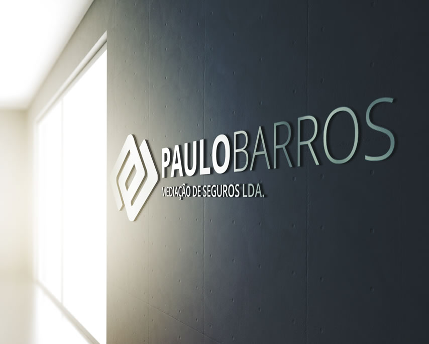 Paulo Barros Mediação de Seguros Lda.